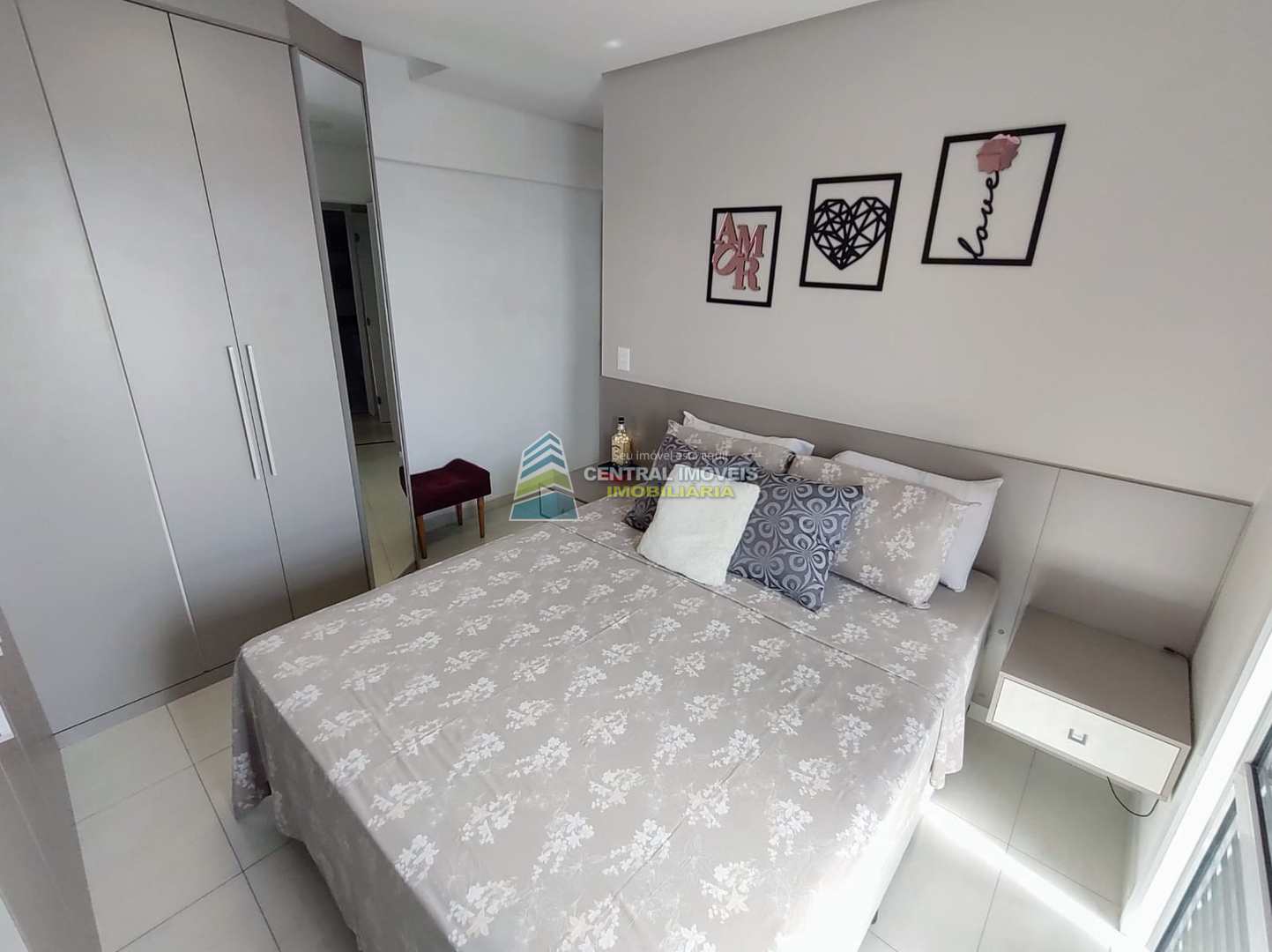 Apartamento à venda com 3 quartos, 126m² - Foto 34