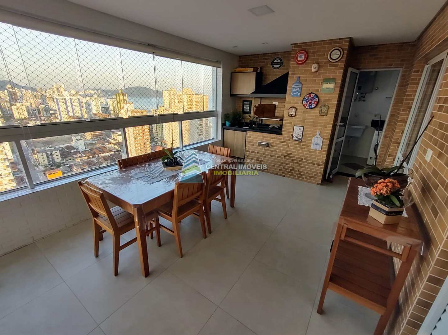 Apartamento à venda com 3 quartos, 126m² - Foto 20