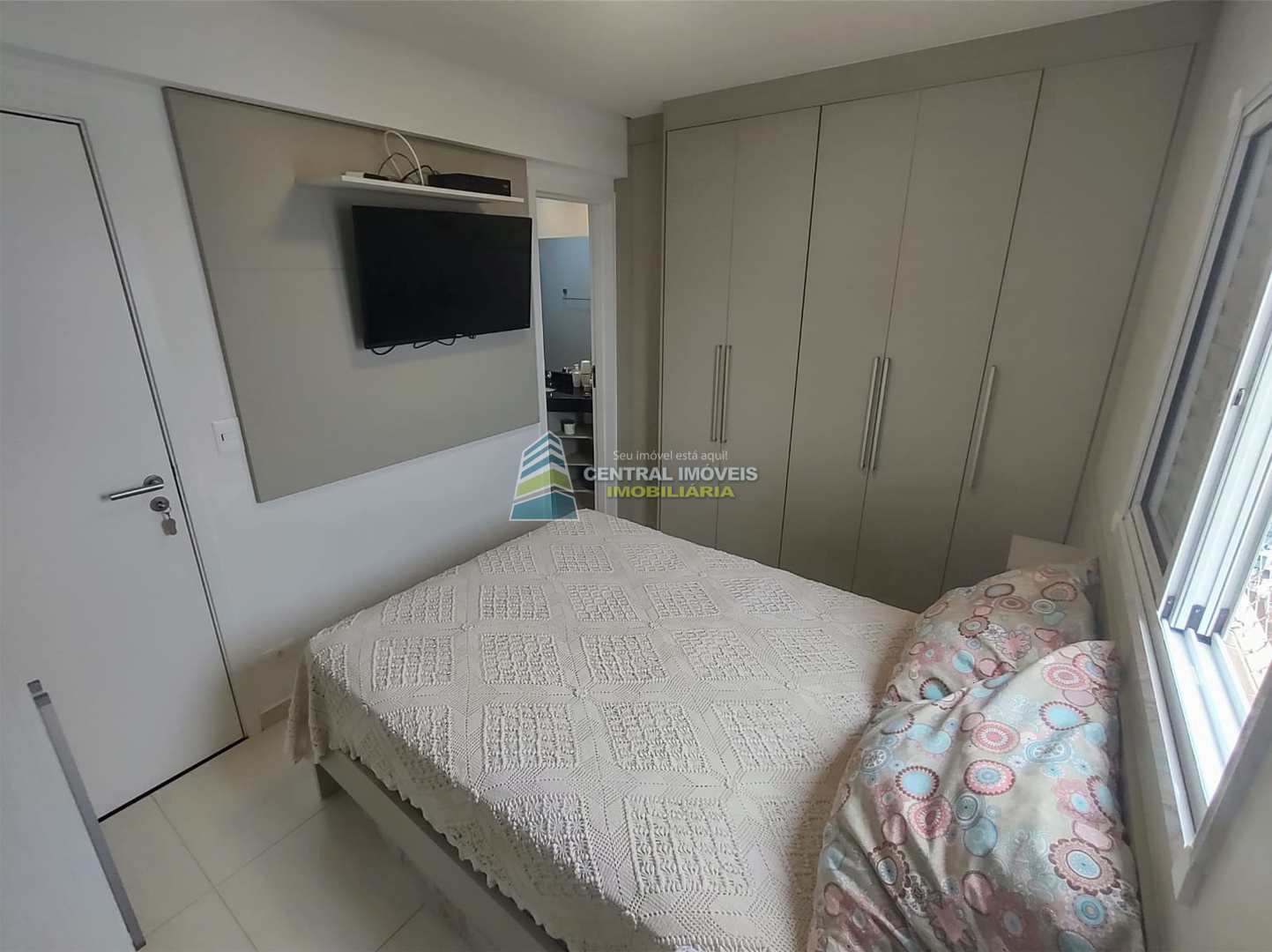 Apartamento à venda com 3 quartos, 126m² - Foto 14