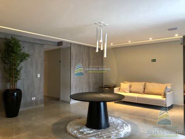 Apartamento à venda com 3 quartos, 126m² - Foto 4