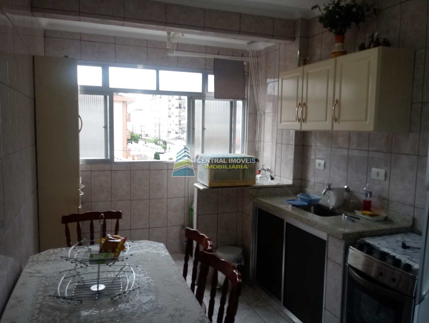 Apartamento à venda com 2 quartos, 85m² - Foto 6