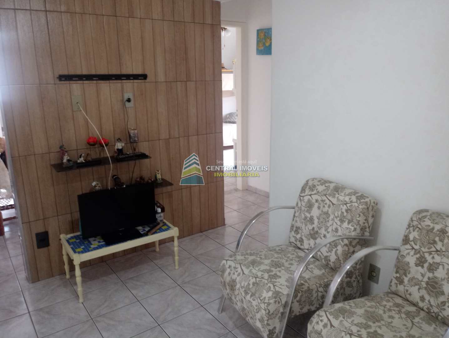 Apartamento à venda com 2 quartos, 85m² - Foto 1