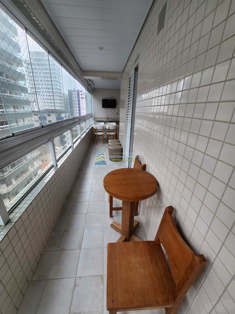 Apartamento à venda com 3 quartos, 130m² - Foto 12