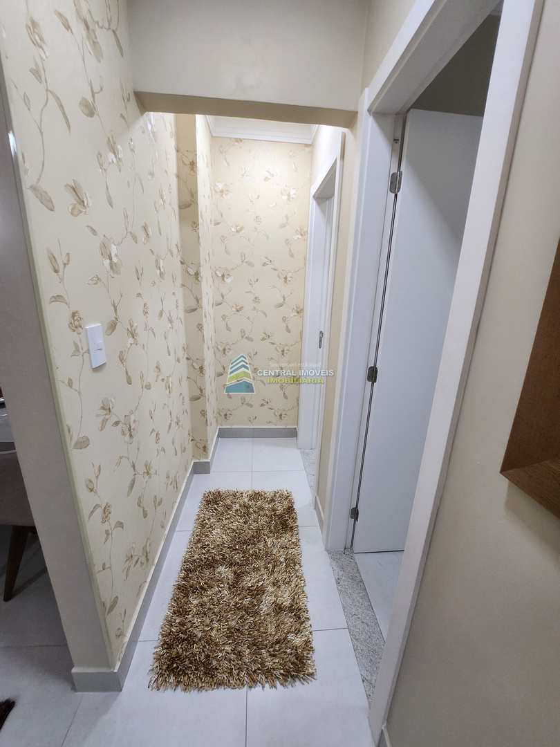 Apartamento à venda com 3 quartos, 130m² - Foto 19