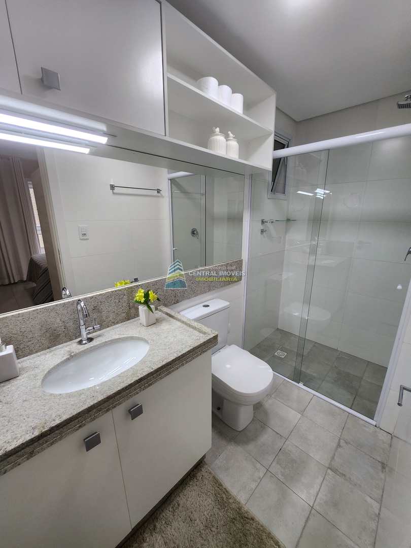 Apartamento à venda com 3 quartos, 130m² - Foto 18