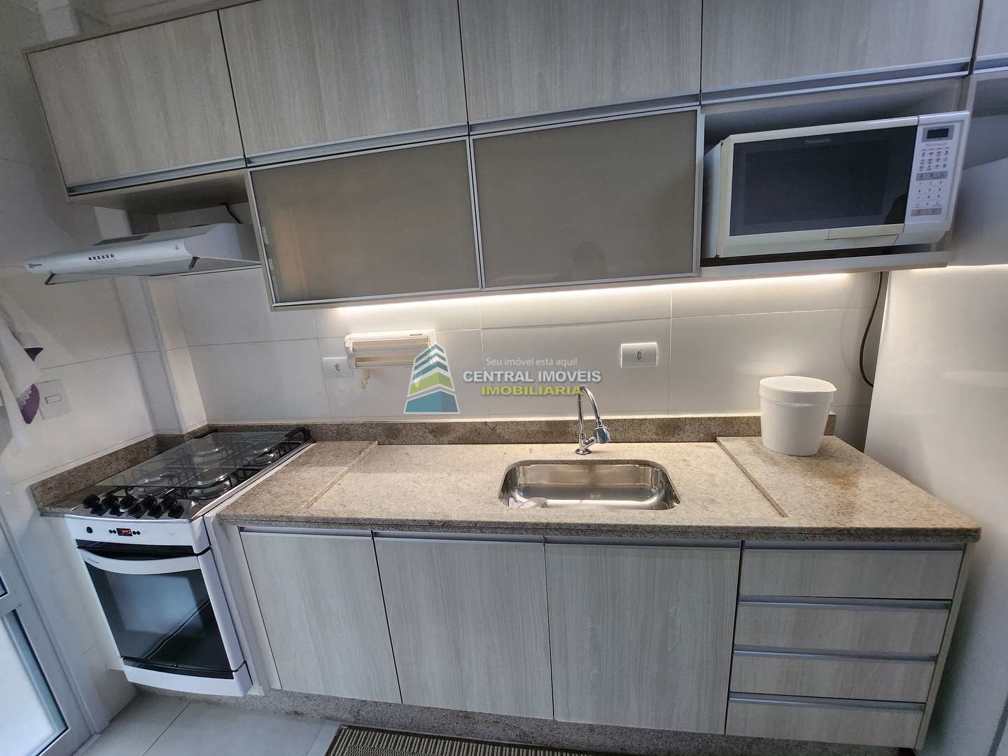 Apartamento à venda com 3 quartos, 130m² - Foto 32