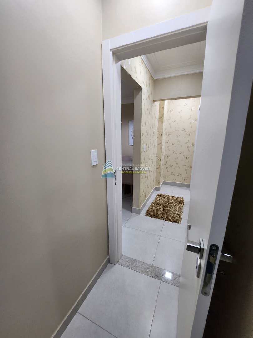 Apartamento à venda com 3 quartos, 130m² - Foto 25