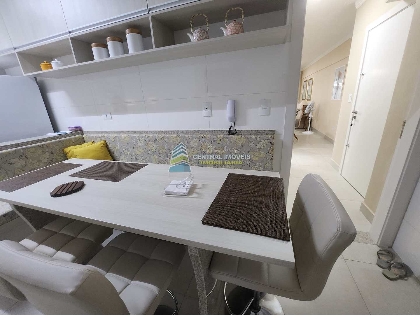 Apartamento à venda com 3 quartos, 130m² - Foto 31