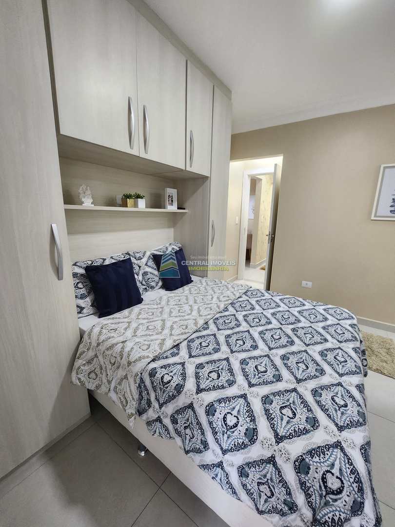 Apartamento à venda com 3 quartos, 130m² - Foto 16