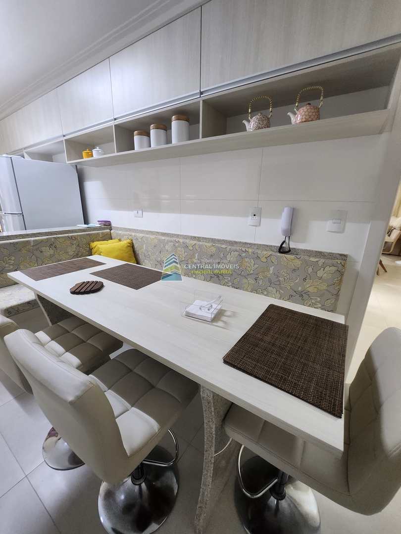 Apartamento à venda com 3 quartos, 130m² - Foto 30