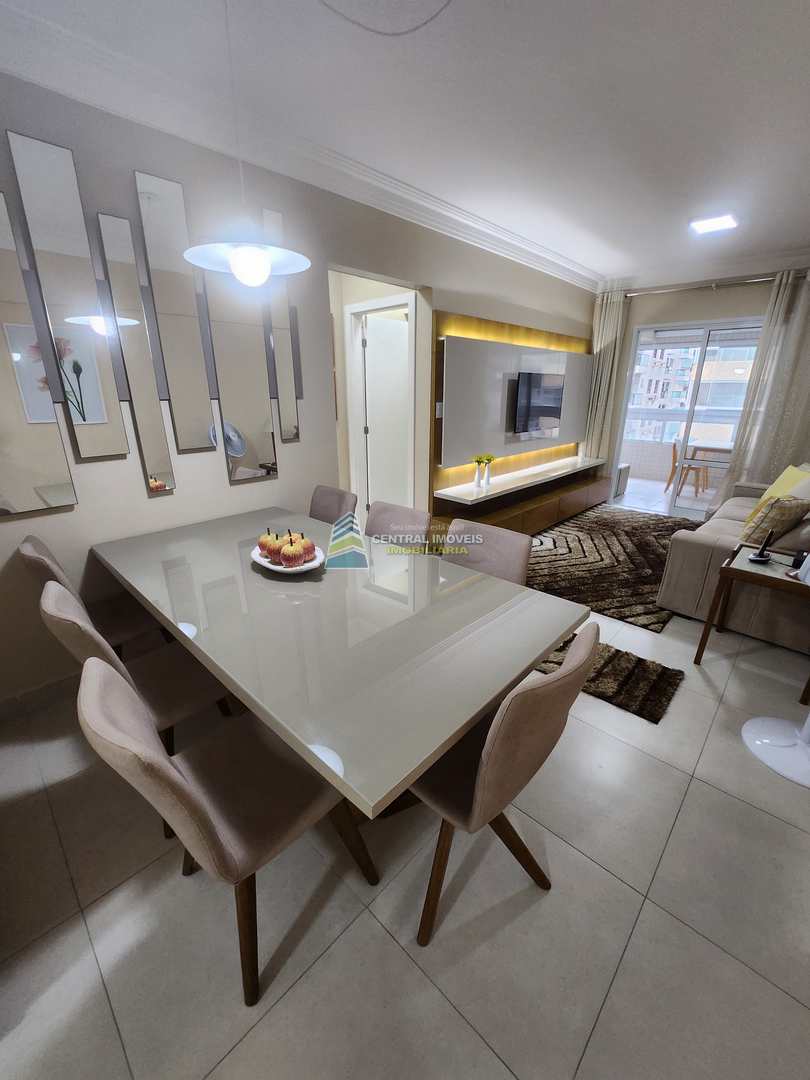 Apartamento à venda com 3 quartos, 130m² - Foto 5