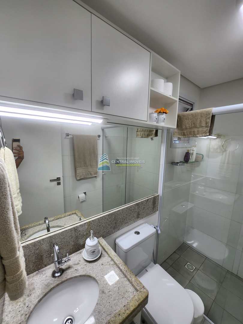 Apartamento à venda com 3 quartos, 130m² - Foto 29