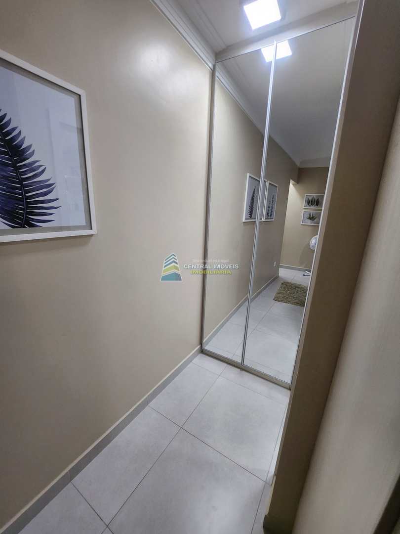 Apartamento à venda com 3 quartos, 130m² - Foto 17