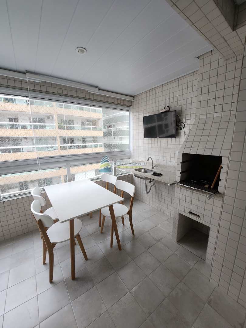 Apartamento à venda com 3 quartos, 130m² - Foto 9