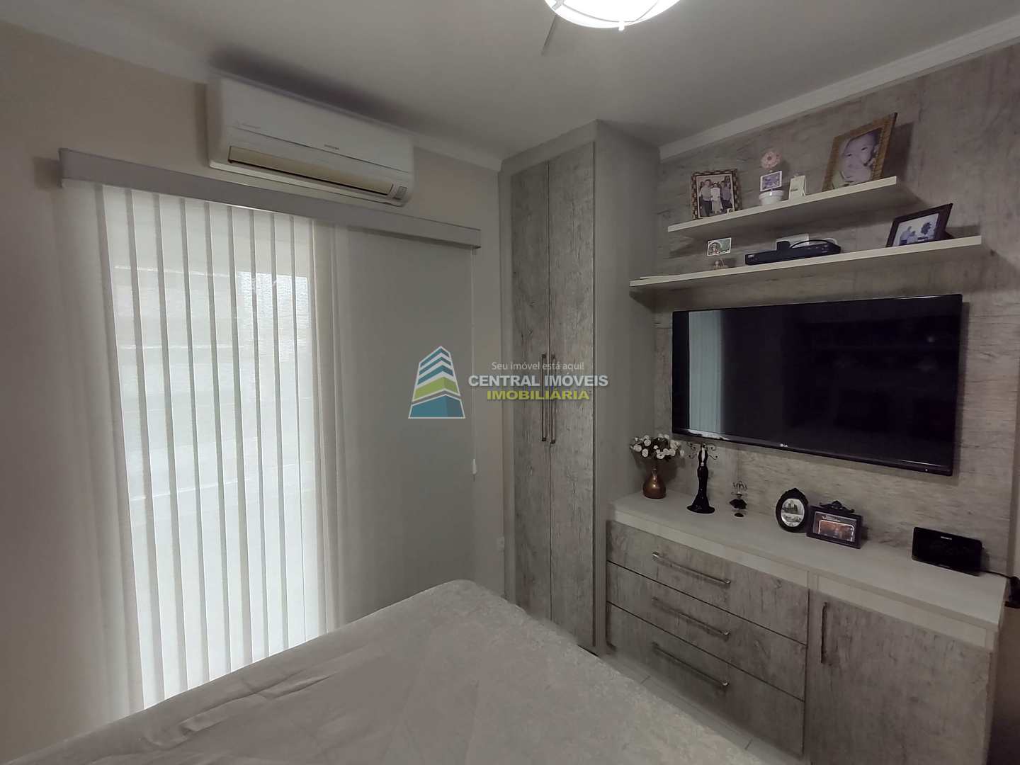 Apartamento à venda com 3 quartos, 122m² - Foto 107