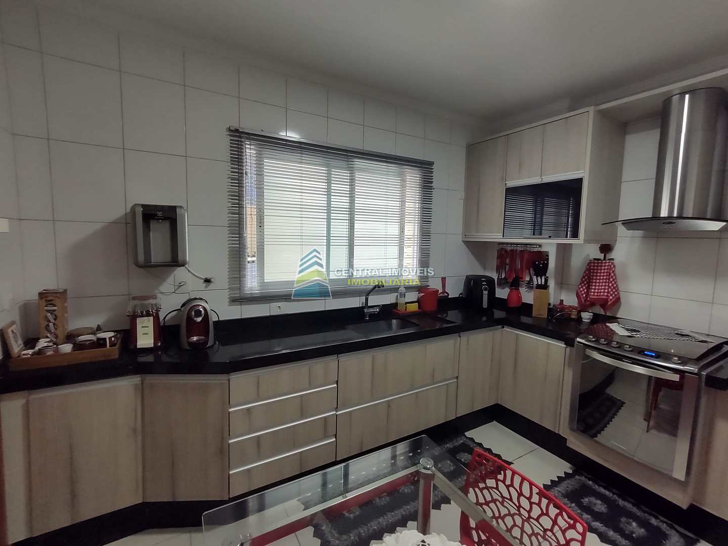 Apartamento à venda com 3 quartos, 122m² - Foto 25