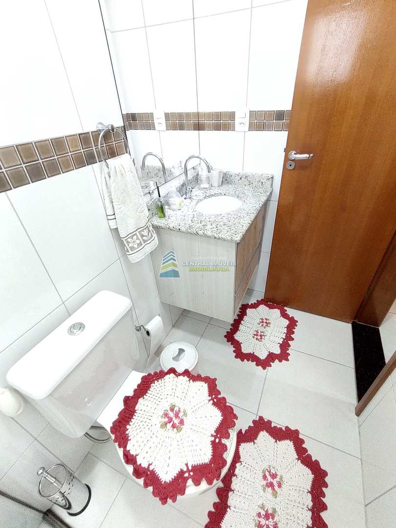 Apartamento à venda com 3 quartos, 122m² - Foto 82