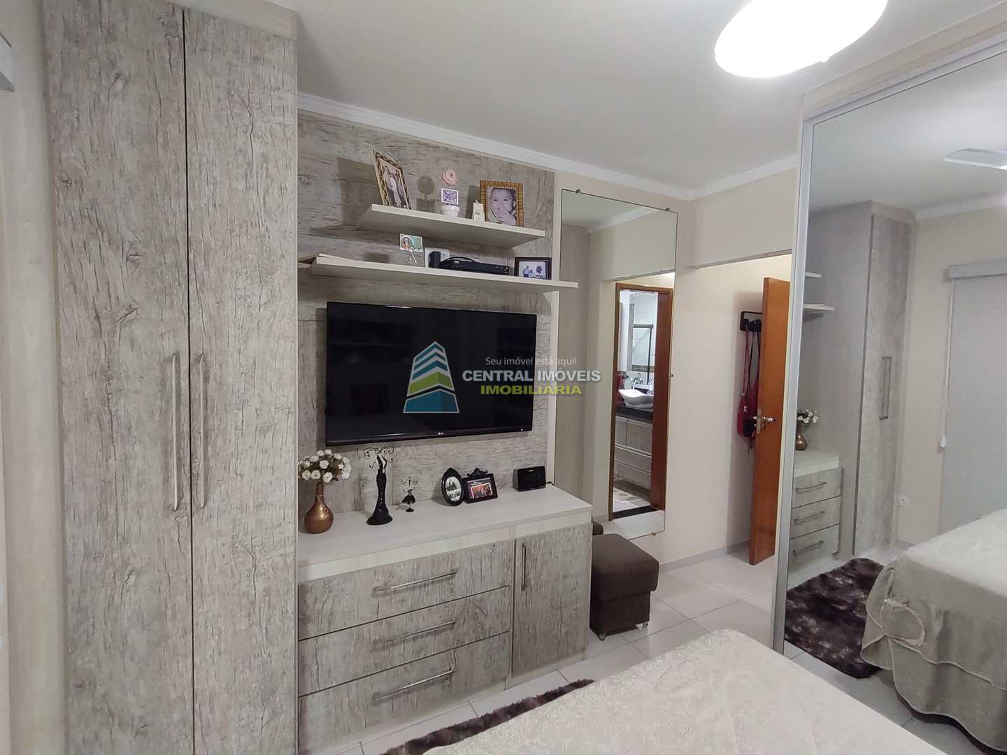 Apartamento à venda com 3 quartos, 122m² - Foto 104