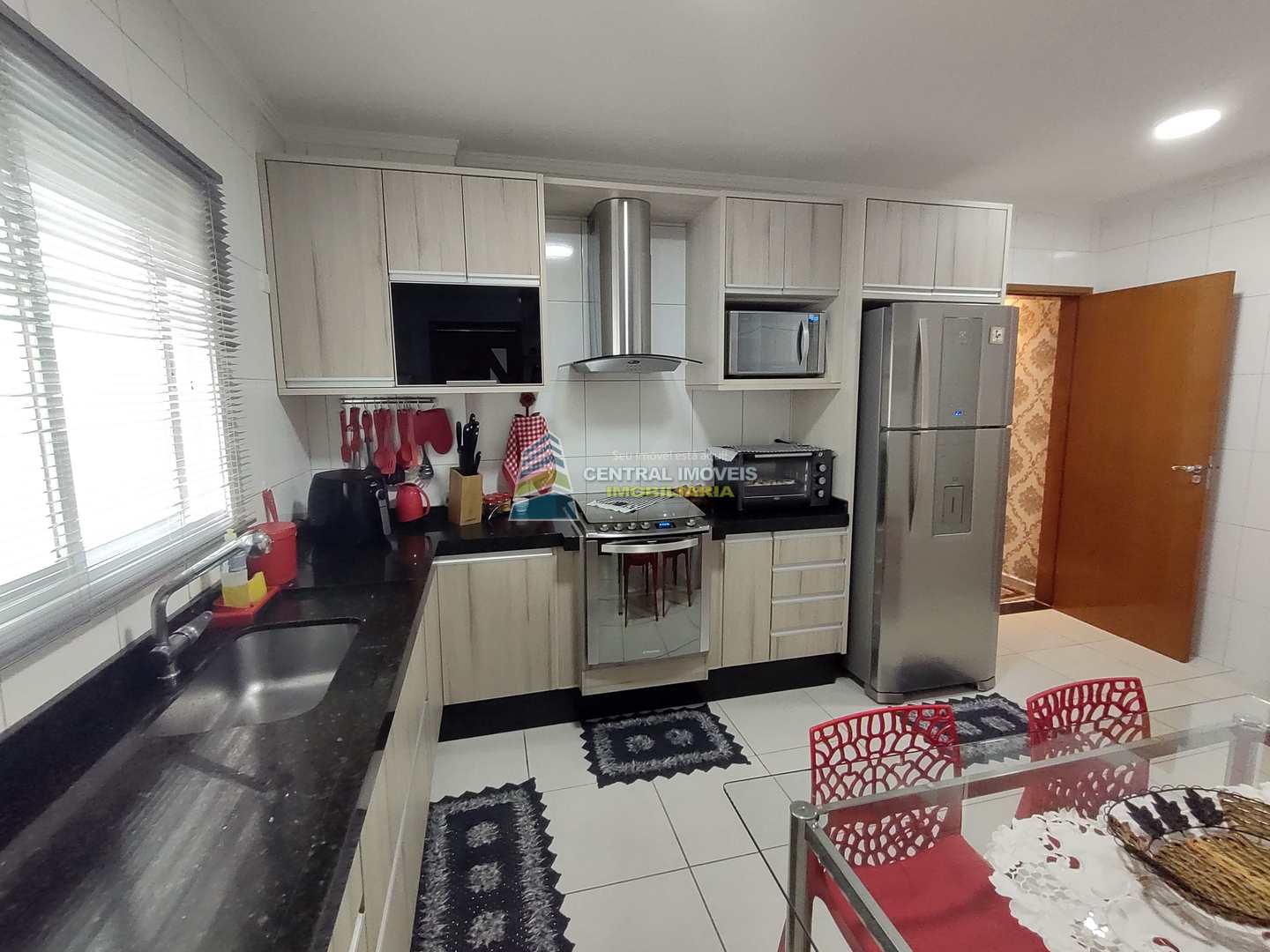 Apartamento à venda com 3 quartos, 122m² - Foto 28