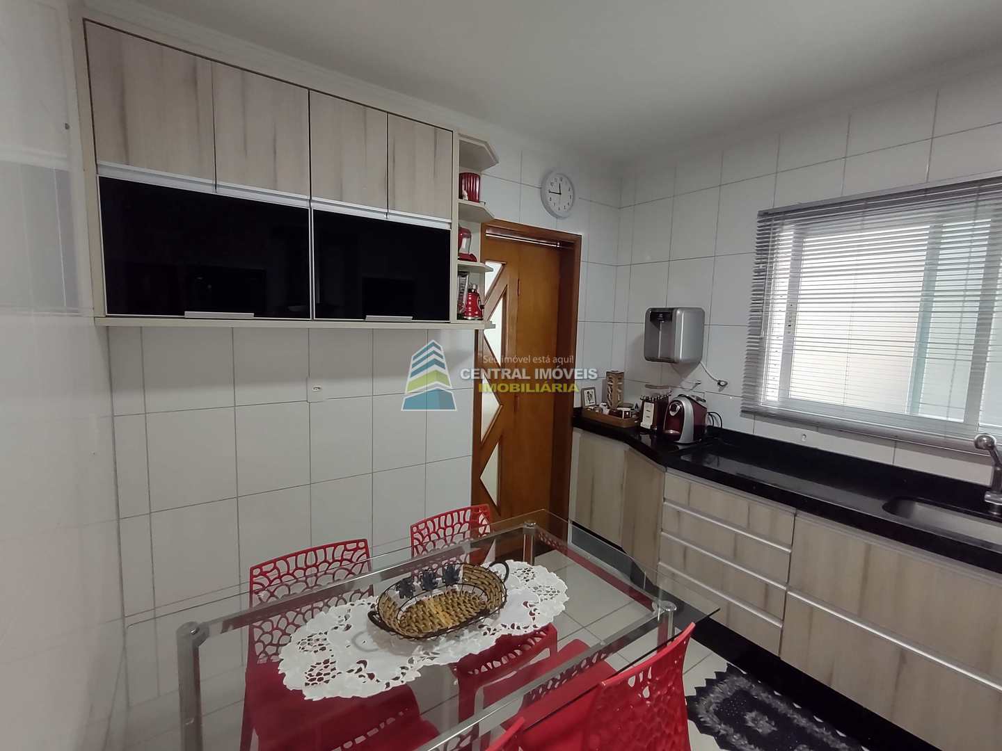 Apartamento à venda com 3 quartos, 122m² - Foto 36