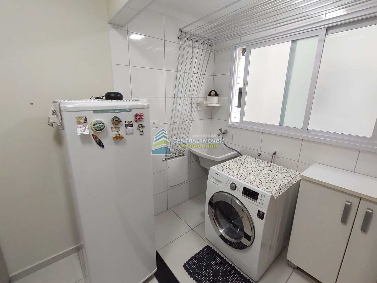 Apartamento à venda com 3 quartos, 122m² - Foto 41