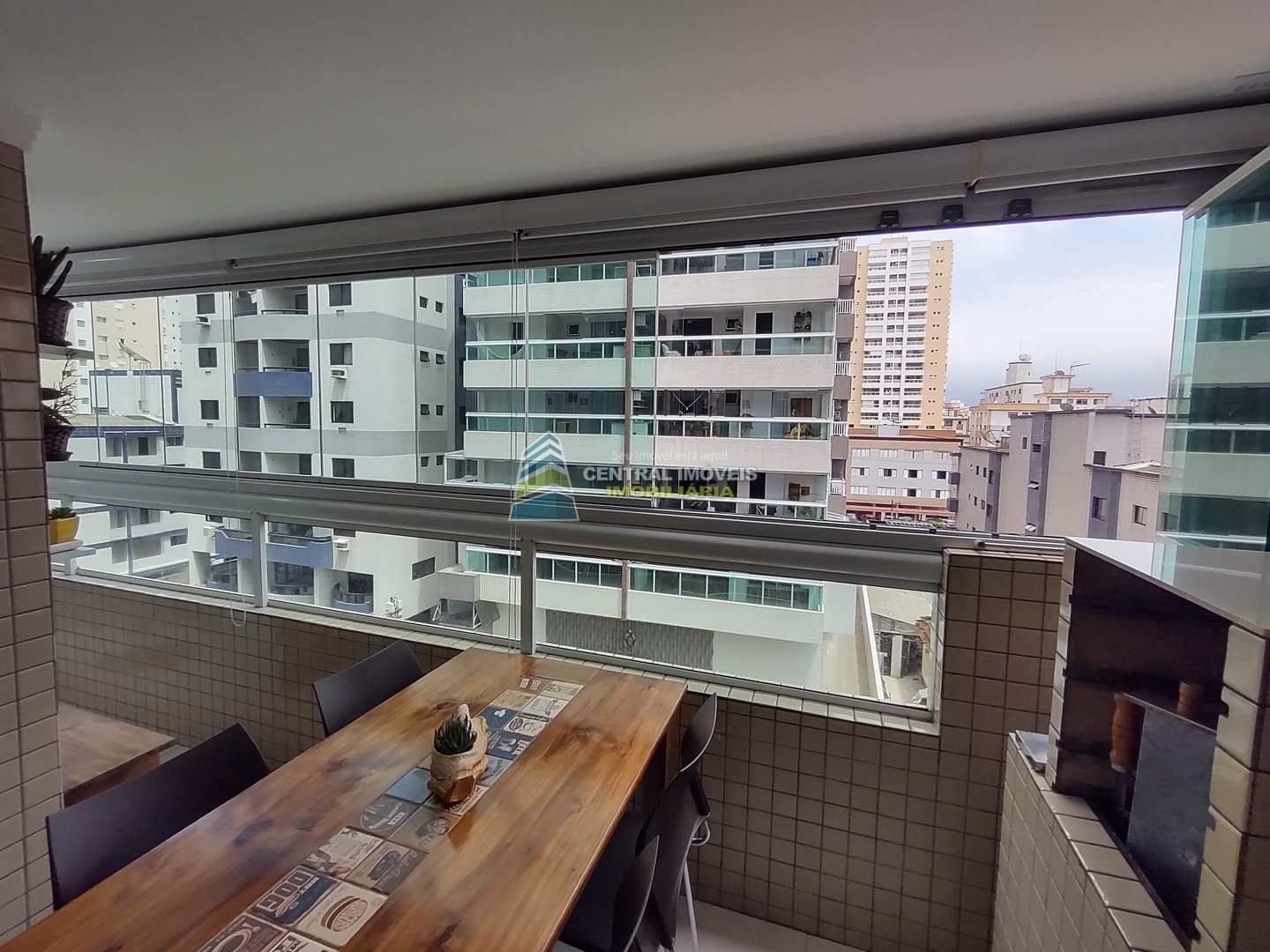 Apartamento à venda com 3 quartos, 122m² - Foto 17