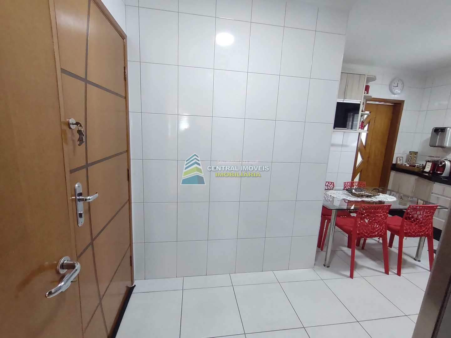 Apartamento à venda com 3 quartos, 122m² - Foto 33