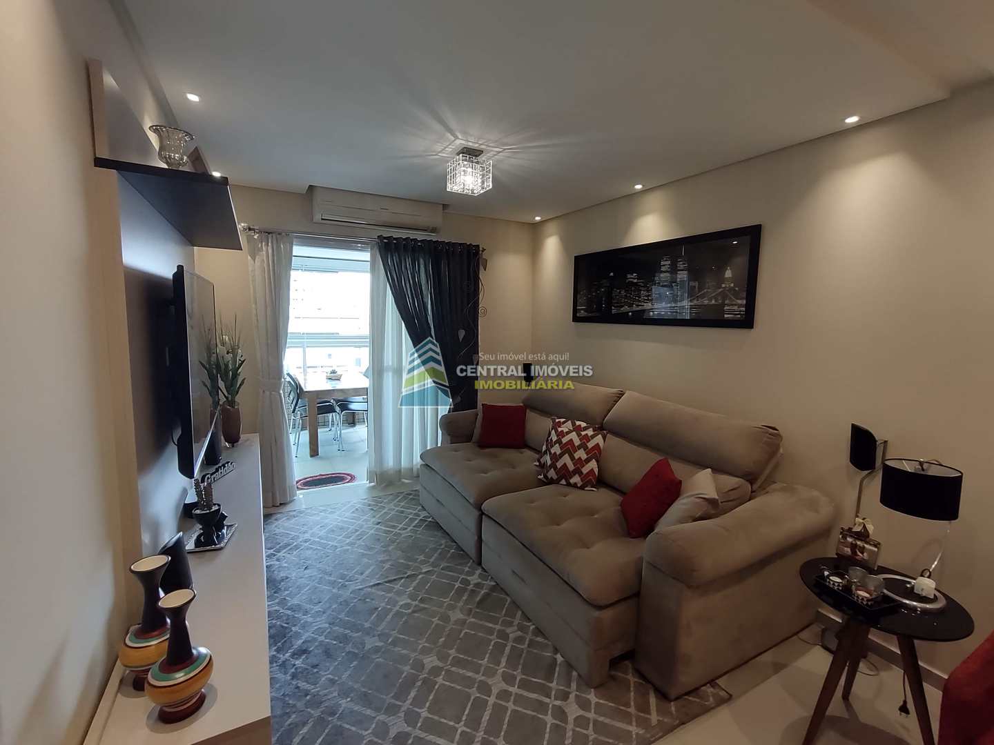 Apartamento à venda com 3 quartos, 122m² - Foto 68