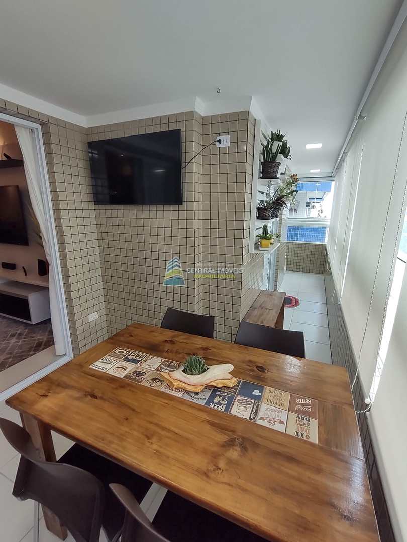 Apartamento, 3 quartos, 122 m² - Foto 2