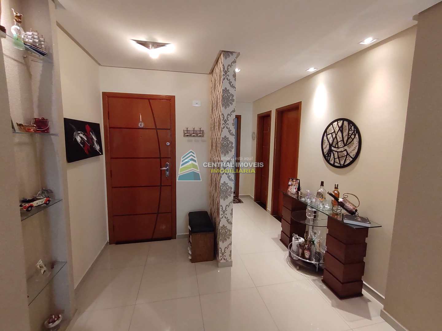 Apartamento à venda com 3 quartos, 122m² - Foto 53