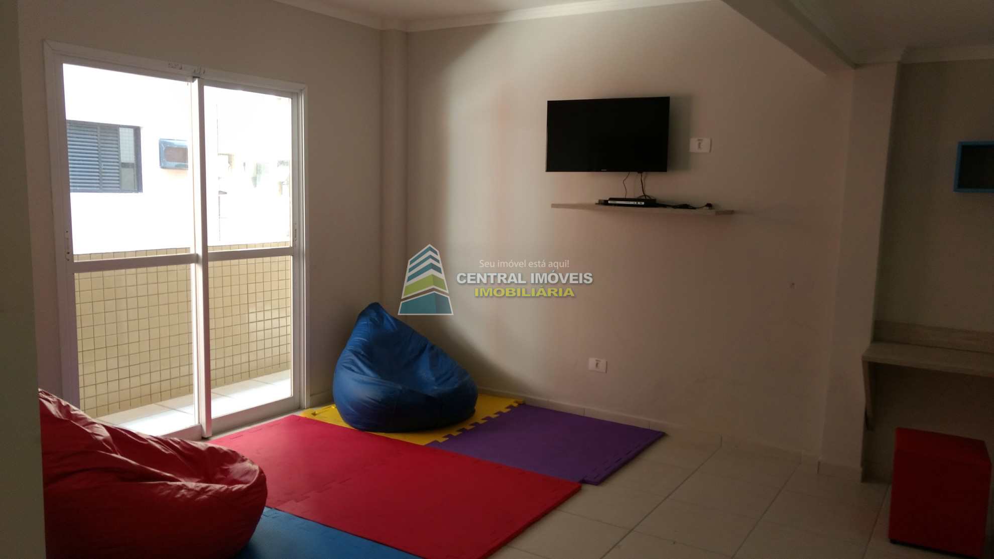 Apartamento à venda com 3 quartos, 122m² - Foto 140