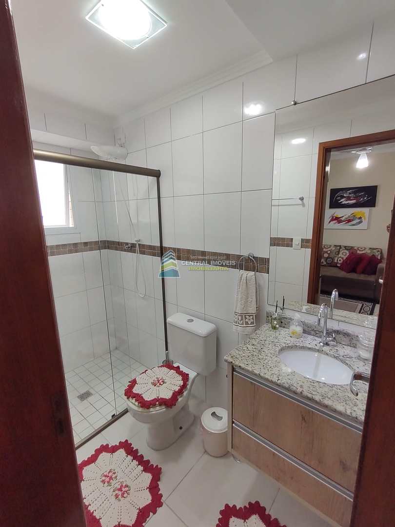 Apartamento à venda com 3 quartos, 122m² - Foto 78