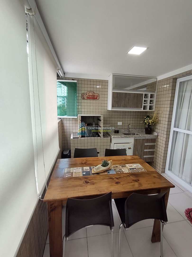 Apartamento, 3 quartos, 122 m² - Foto 3