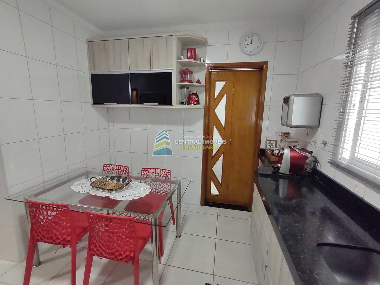 Apartamento à venda com 3 quartos, 122m² - Foto 30