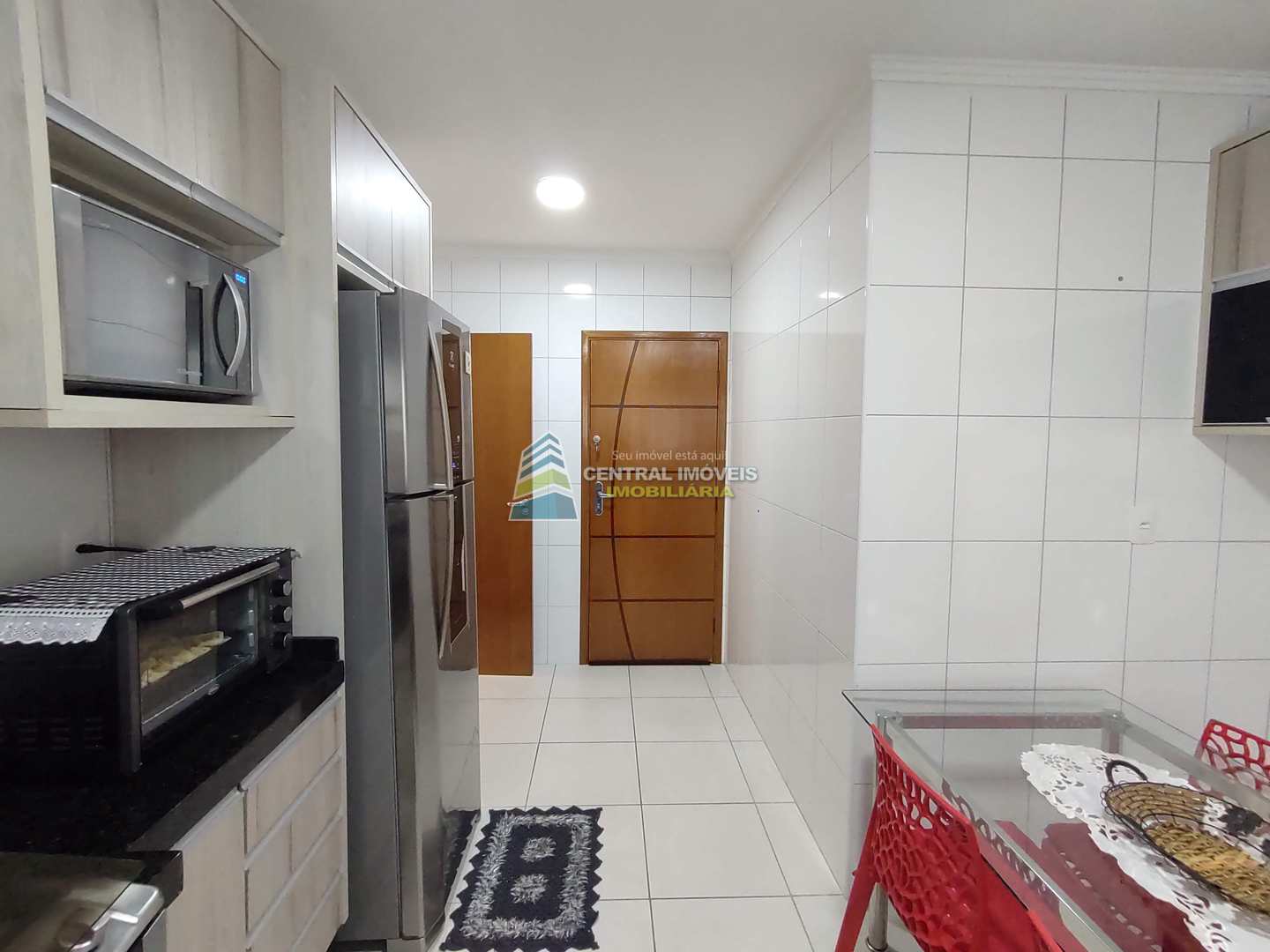 Apartamento à venda com 3 quartos, 122m² - Foto 32