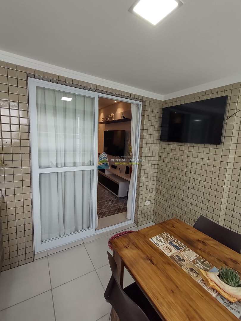 Apartamento à venda com 3 quartos, 122m² - Foto 9