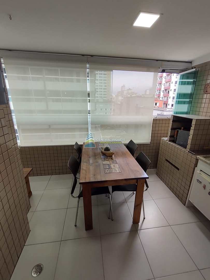 Apartamento à venda com 3 quartos, 122m² - Foto 5