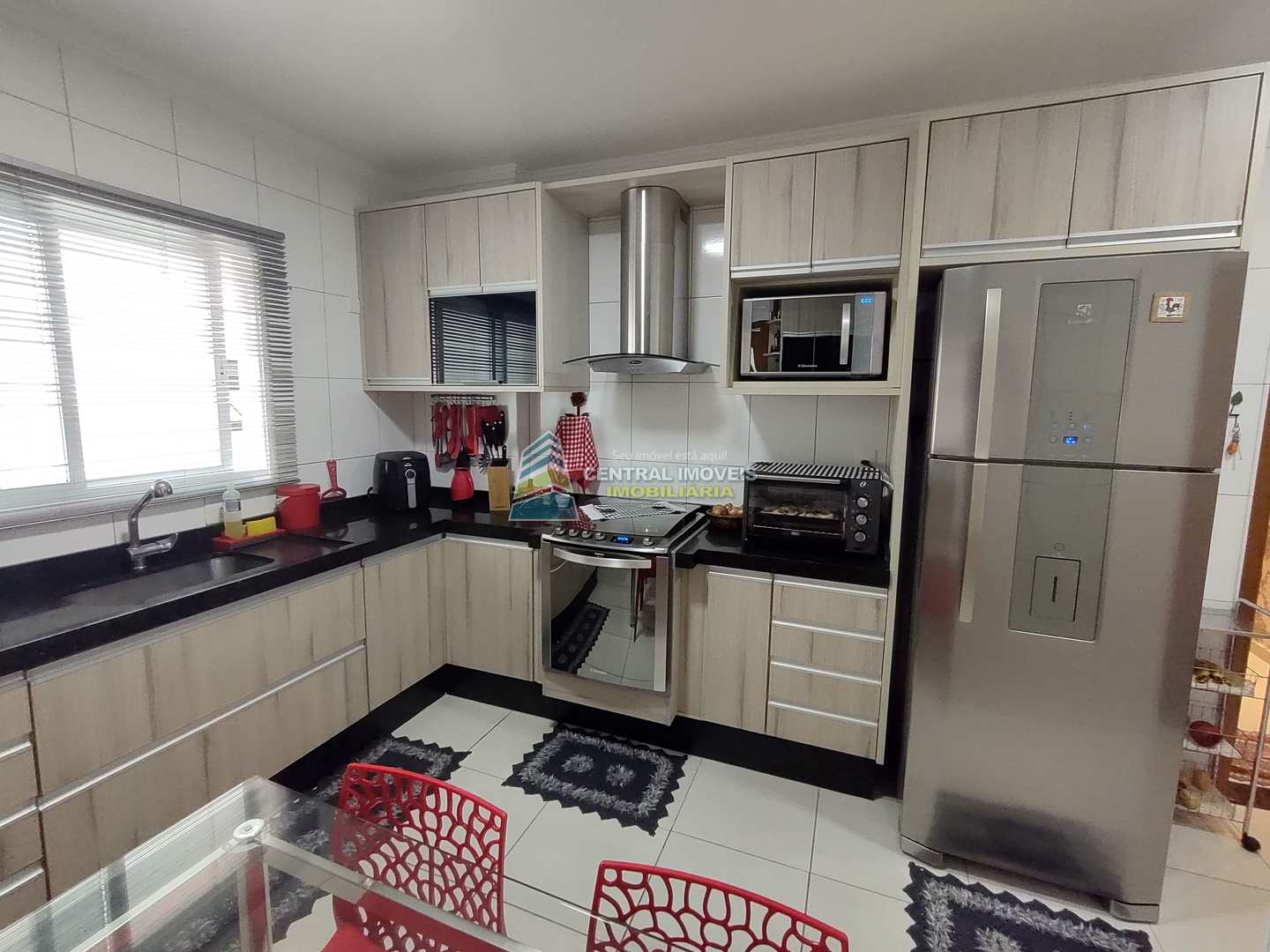 Apartamento à venda com 3 quartos, 122m² - Foto 24