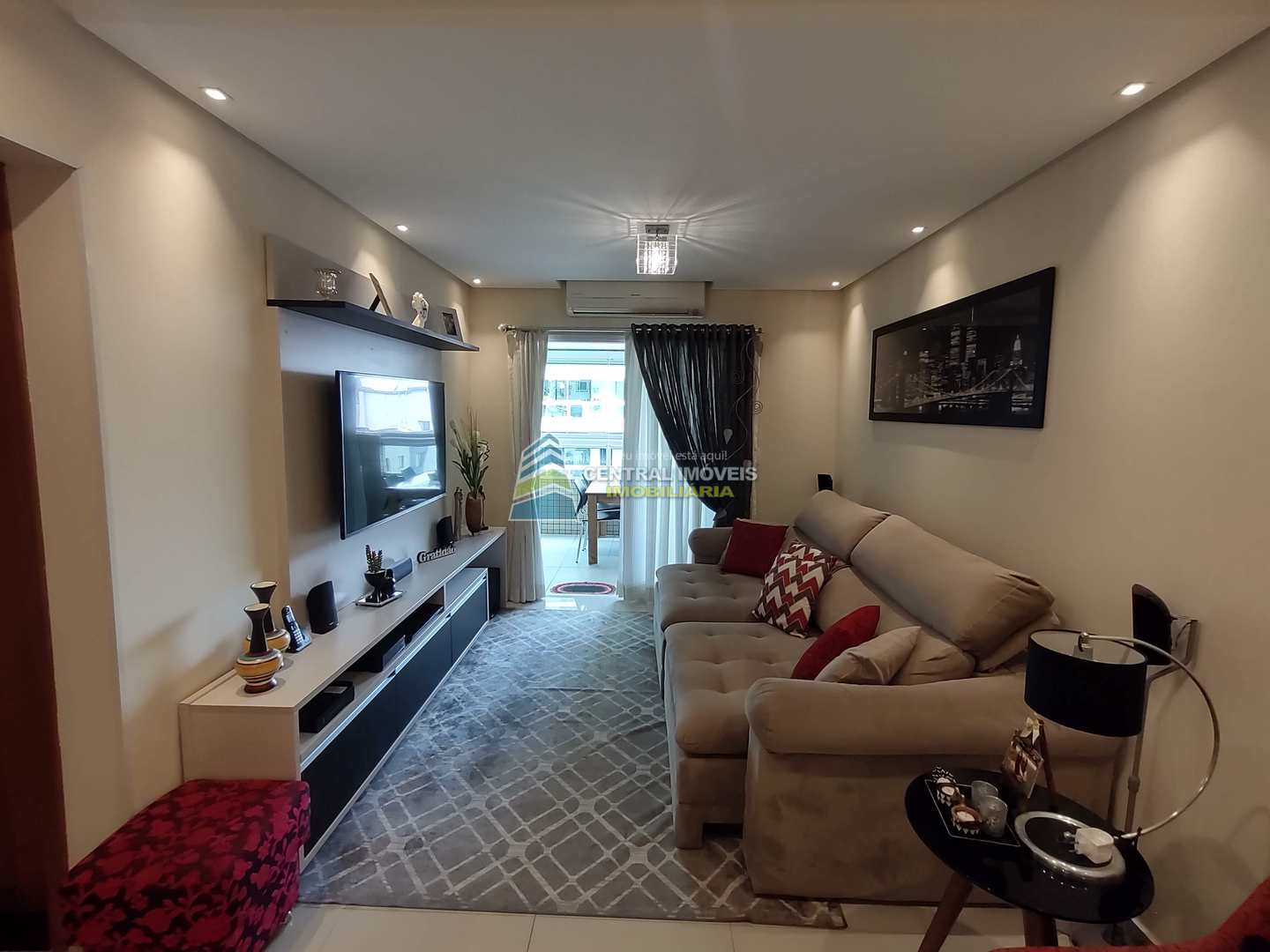 Apartamento à venda com 3 quartos, 122m² - Foto 67