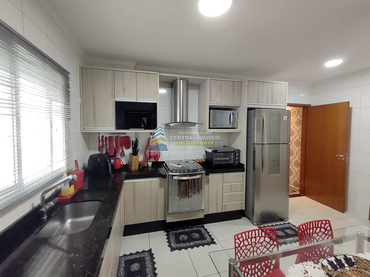 Apartamento à venda com 3 quartos, 122m² - Foto 27