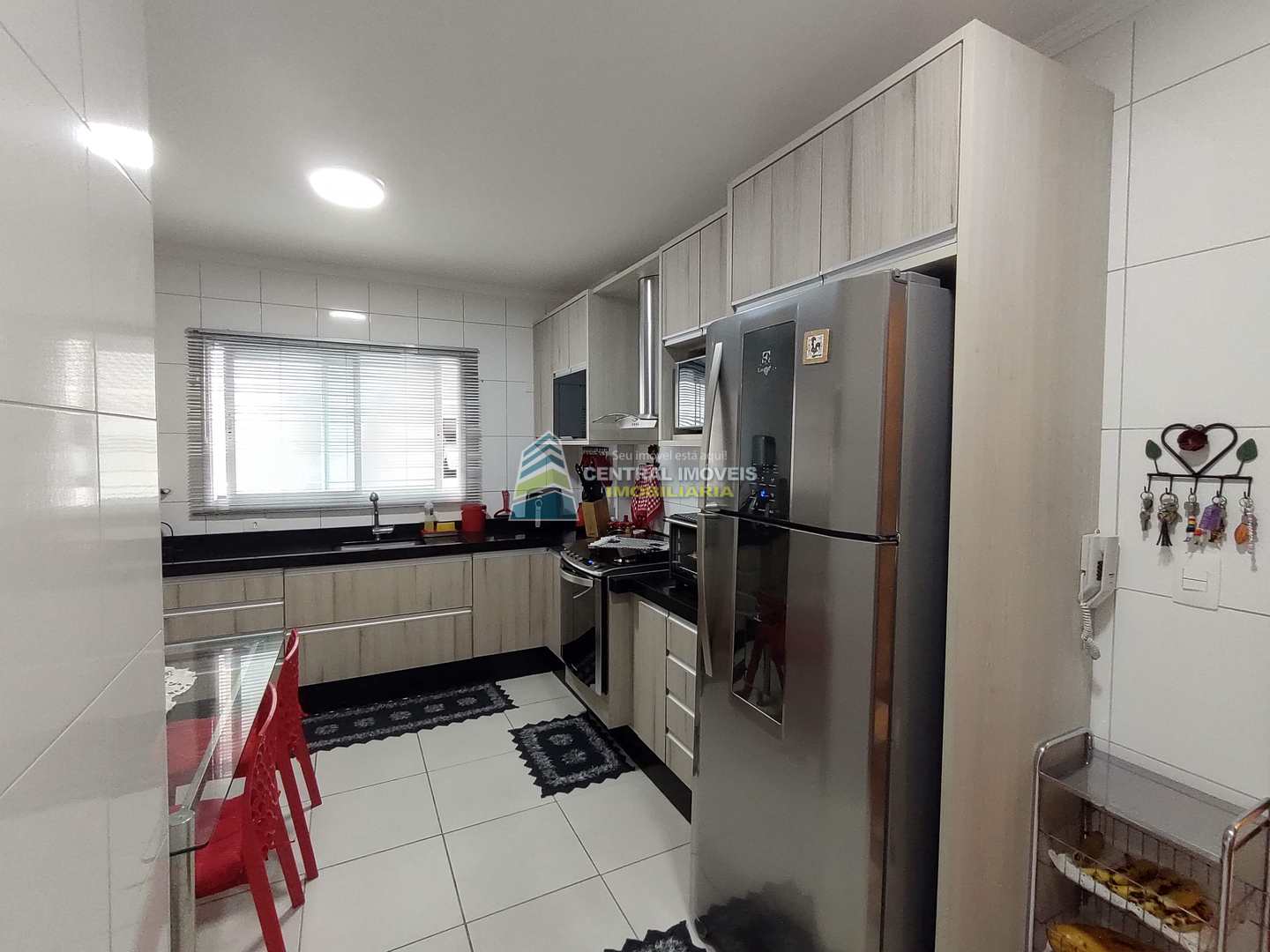 Apartamento à venda com 3 quartos, 122m² - Foto 34