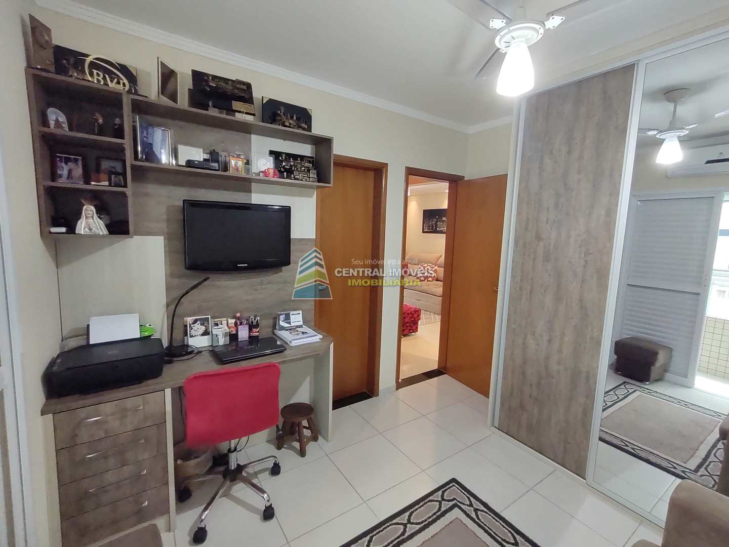 Apartamento à venda com 3 quartos, 122m² - Foto 77