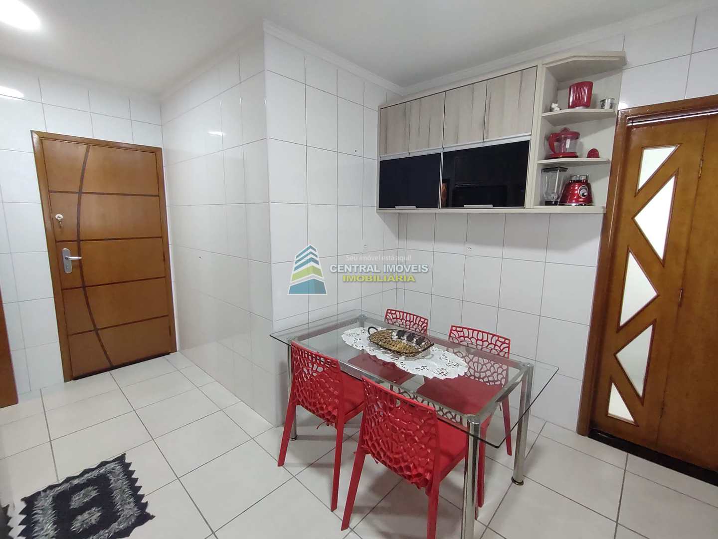 Apartamento à venda com 3 quartos, 122m² - Foto 31