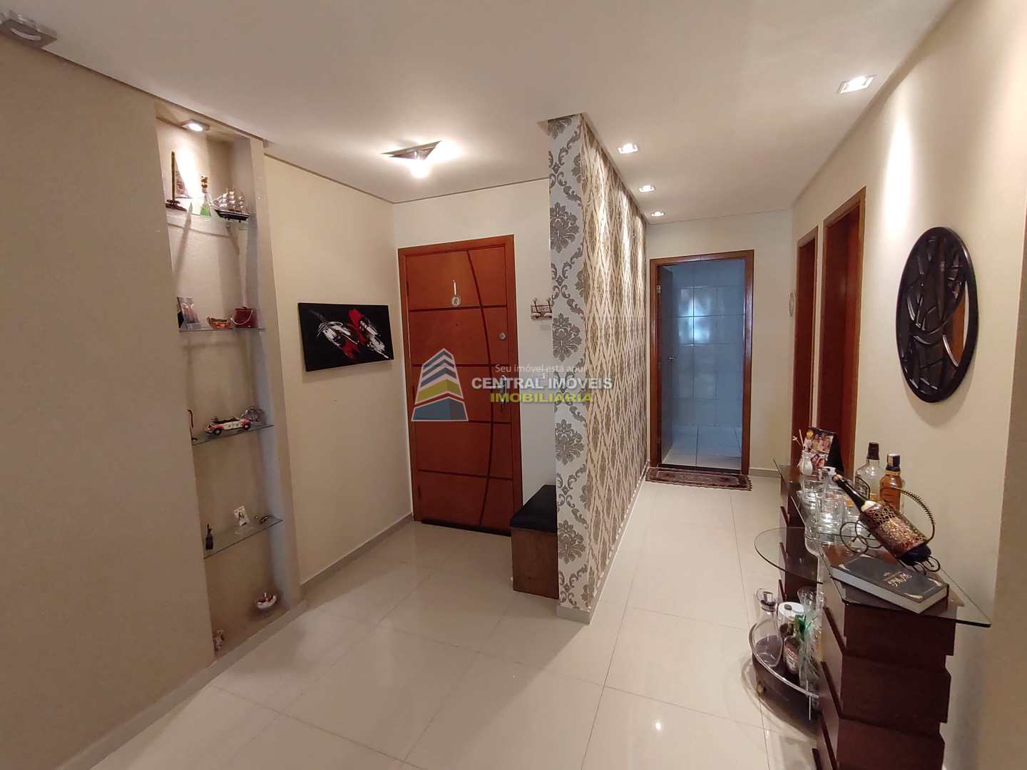 Apartamento à venda com 3 quartos, 122m² - Foto 52