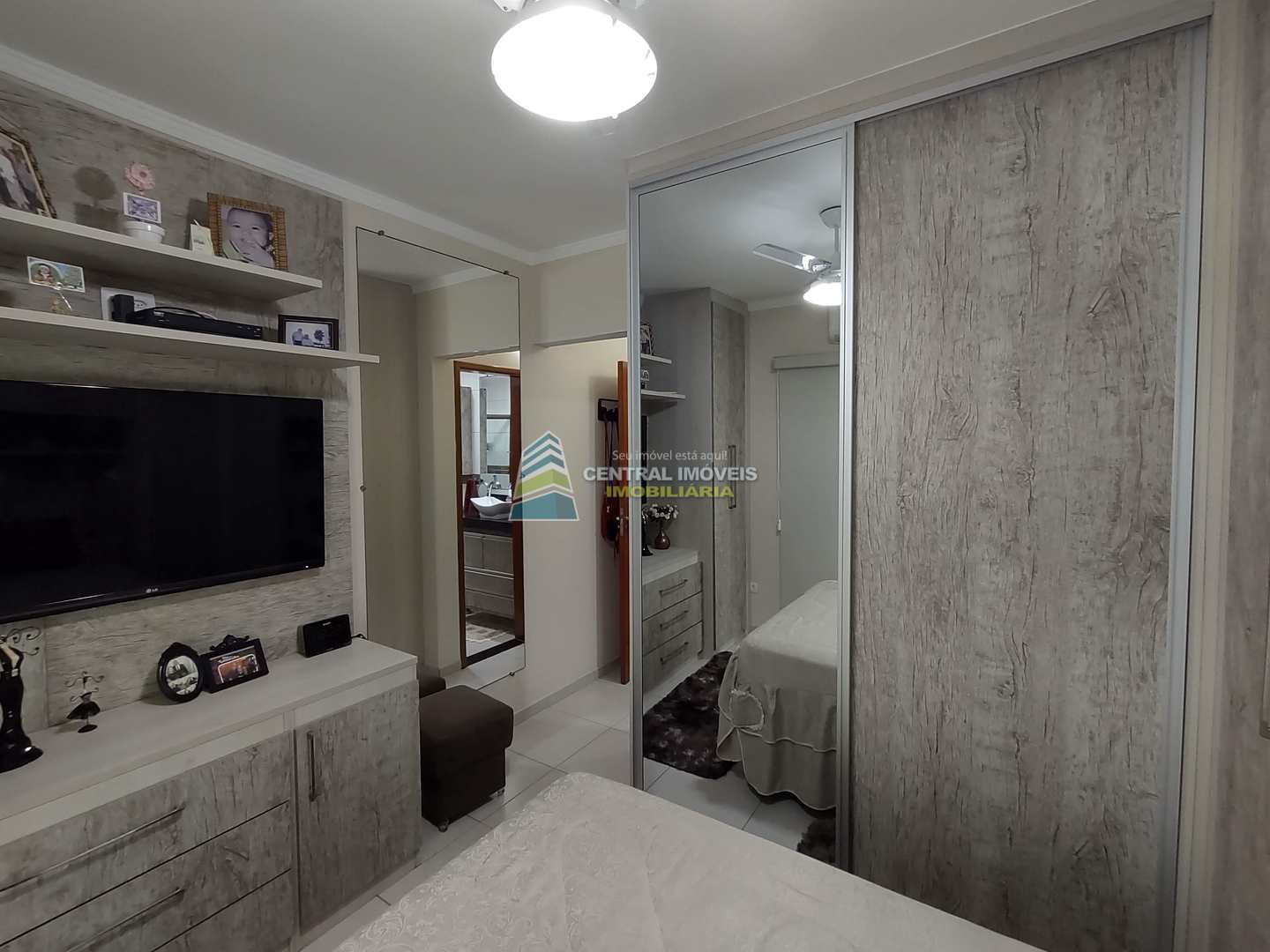 Apartamento à venda com 3 quartos, 122m² - Foto 106