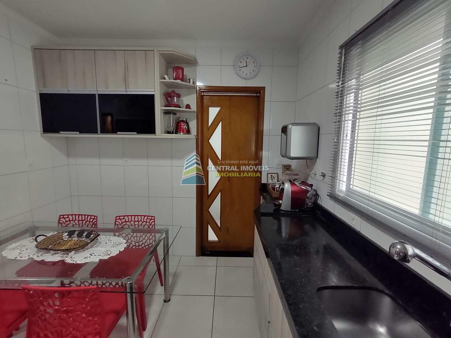 Apartamento à venda com 3 quartos, 122m² - Foto 29