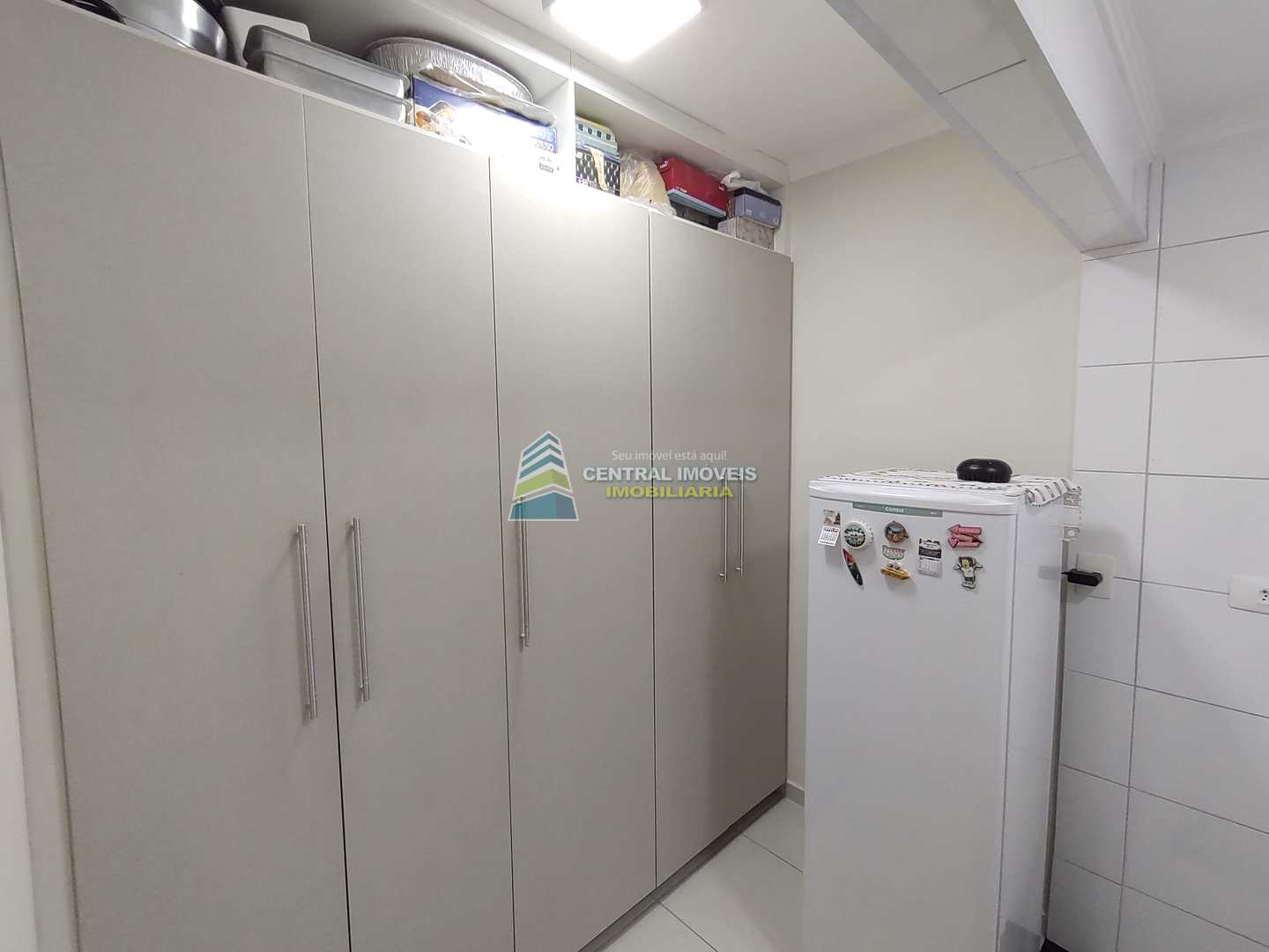 Apartamento à venda com 3 quartos, 122m² - Foto 38