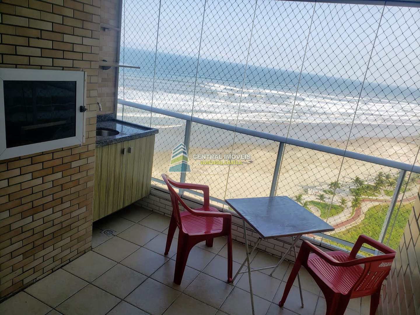 Apartamento à venda com 2 quartos, 69m² - Foto 3