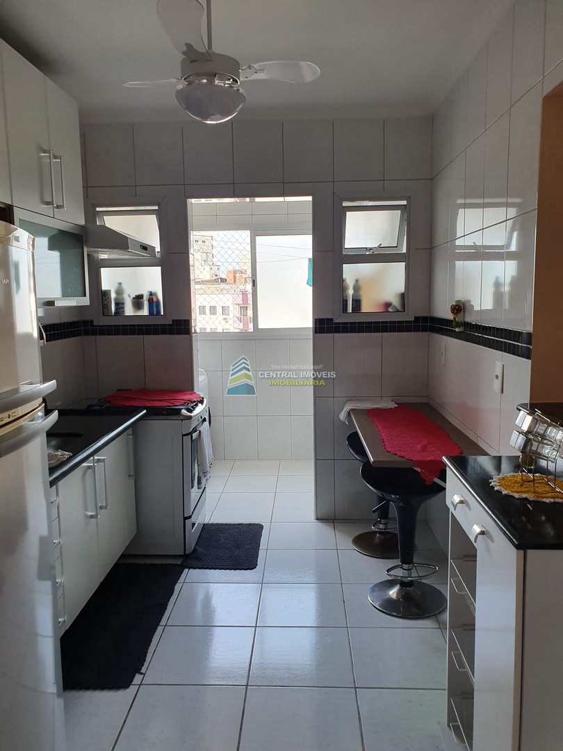 Apartamento à venda com 2 quartos, 80m² - Foto 9