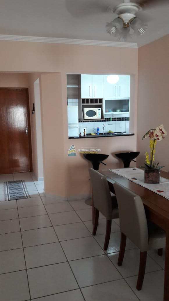 Apartamento à venda com 2 quartos, 80m² - Foto 5